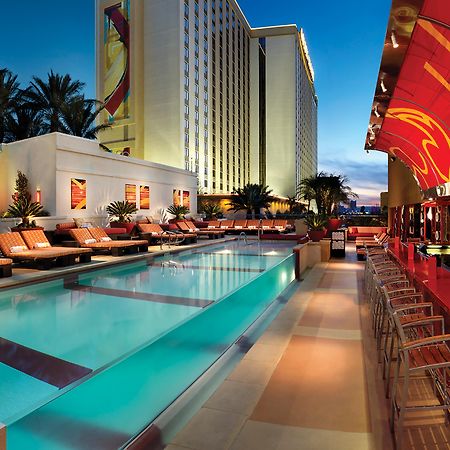 Golden Nugget Hotel & Casino Las Vegas Exterior photo