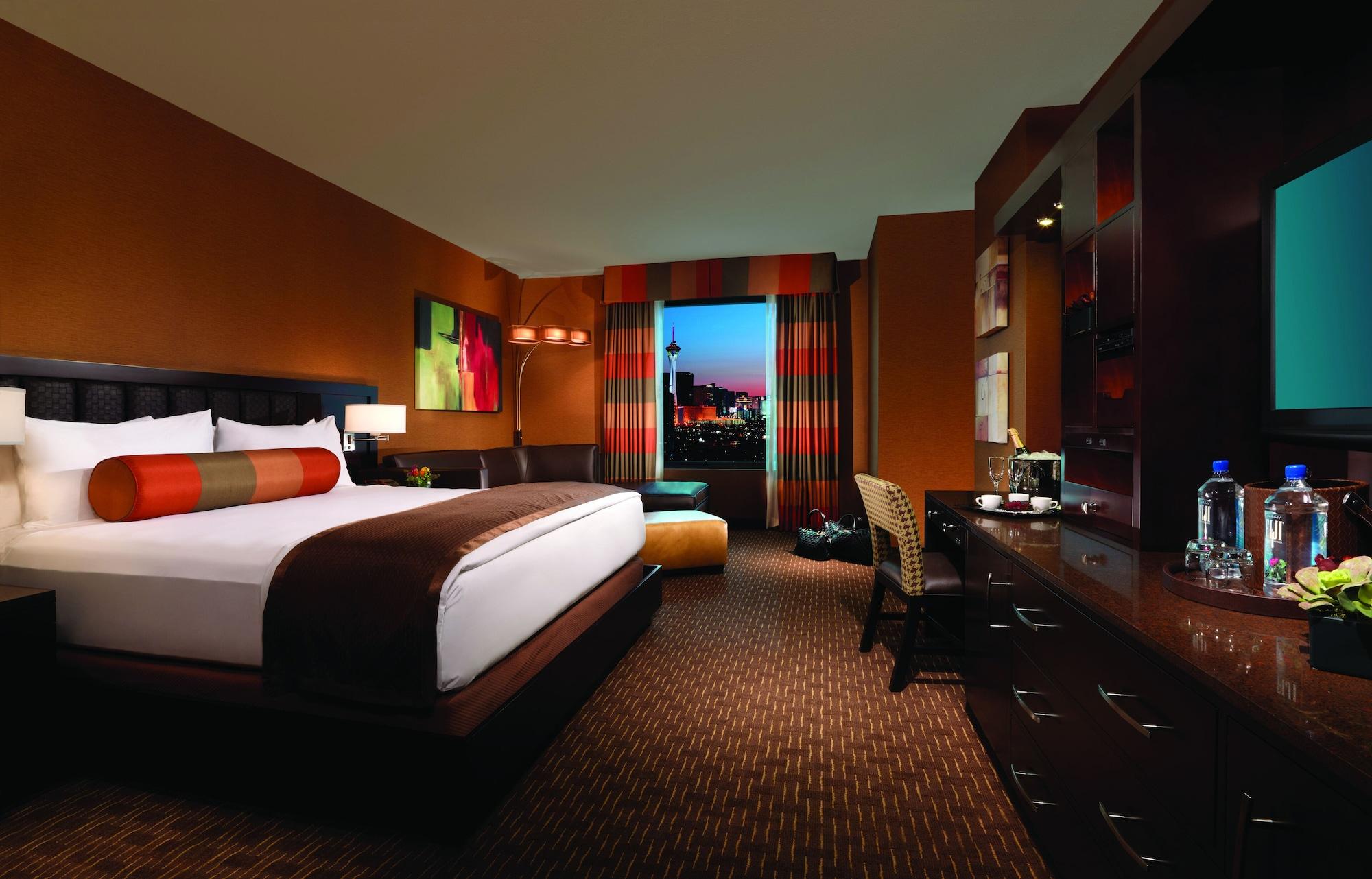 Golden Nugget Hotel & Casino Las Vegas Room photo